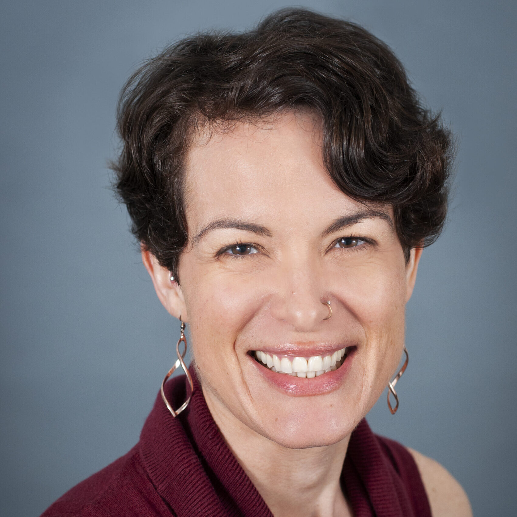 Amanda Lienau Purnell, Ph.D.