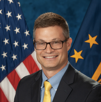 Dr. Matthew Miller